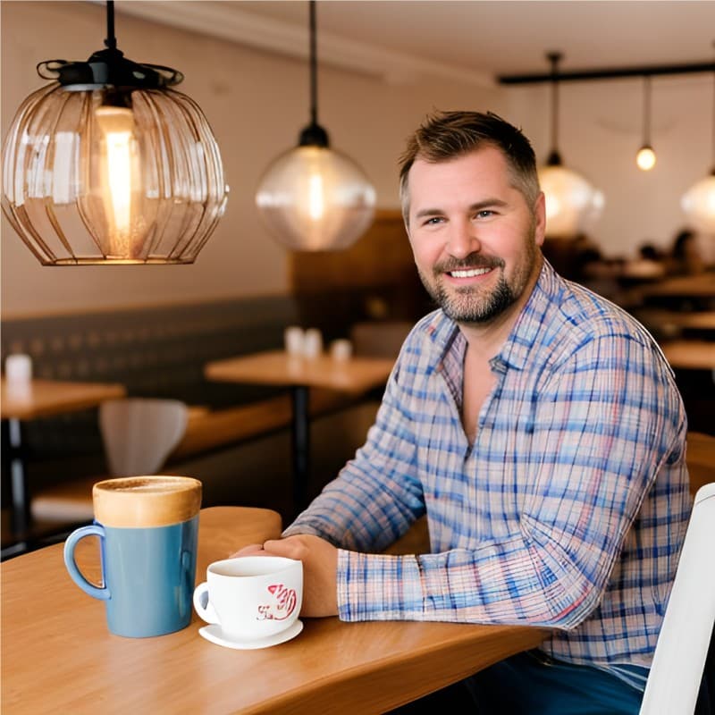 Jonny Tooze