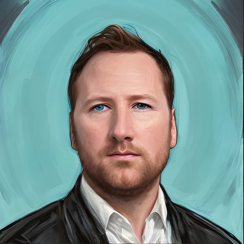John Taylor Jones