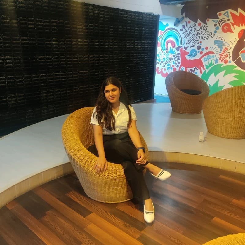 Debishree Tripathy