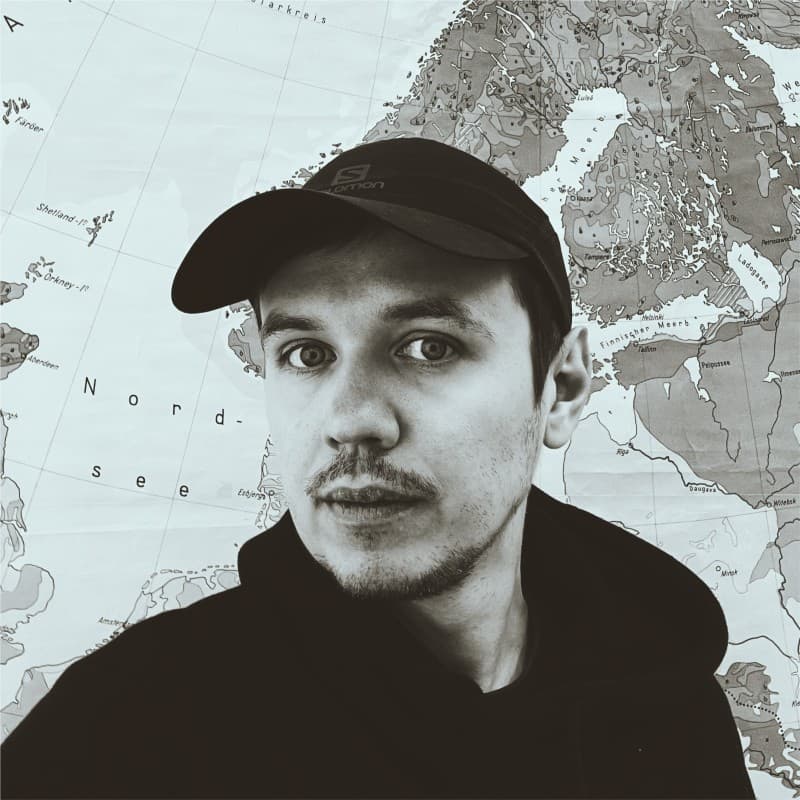 Denis Sharypin