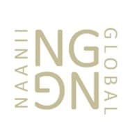 NAANII GLOBAL logo