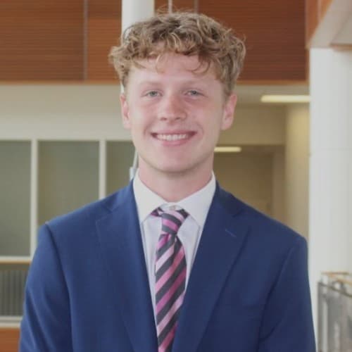 Kevin Stumbris