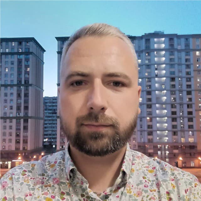 Egor Chmelevskiy