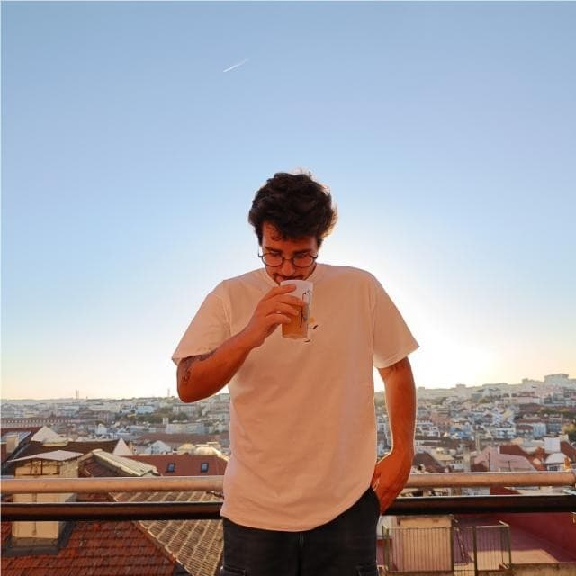 António Mendes