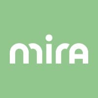 Mira logo