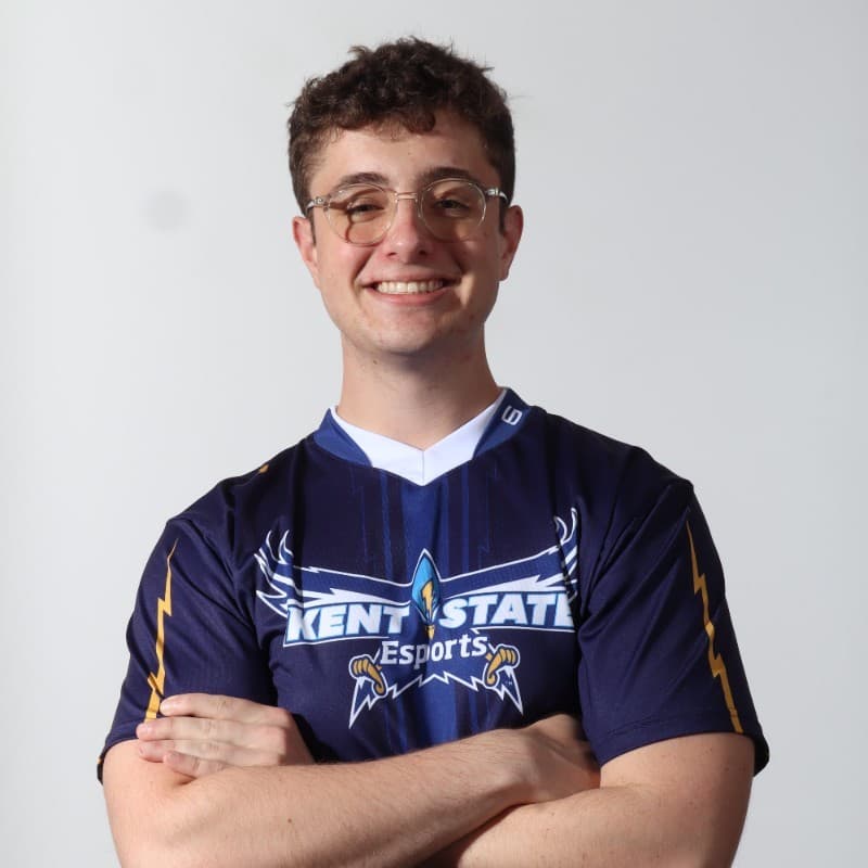 Ben Vrobel