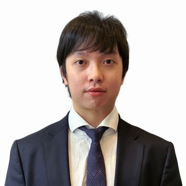 Zilong Xiao
