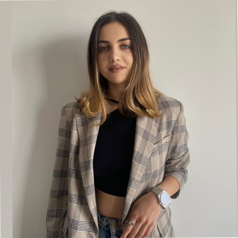 Rosie Sargsian