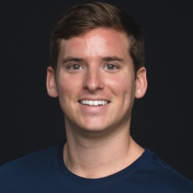 Dean Palmiter