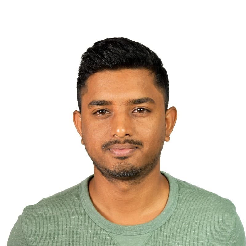 Viral Bhavsar