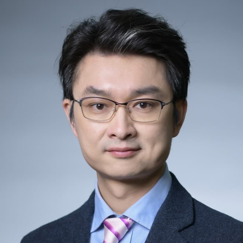 Yubin Xia