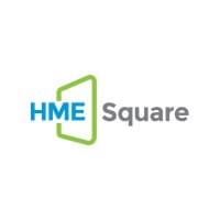 HME Square logo