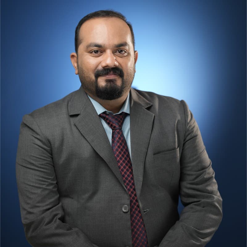 Dhanesh Haridas