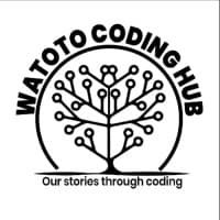Watoto Coding logo