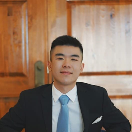 Jeffy Yu