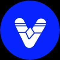 Vehron Official logo