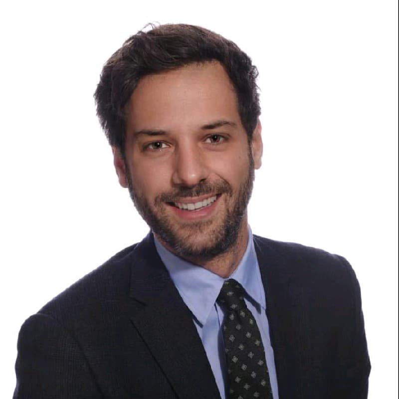 Enzo Sidoli