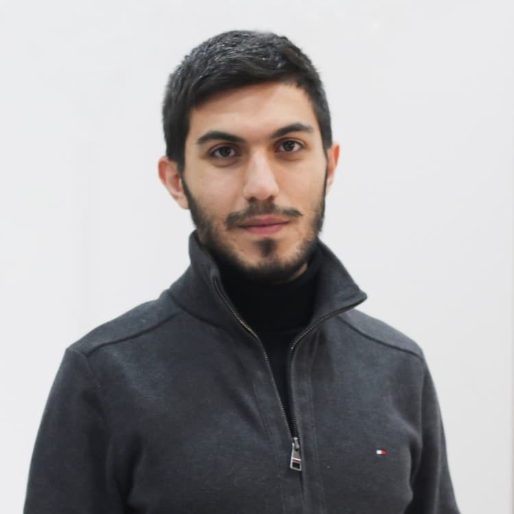 Hovhannes Shitikyan