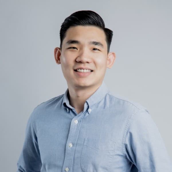 Dickson Lai