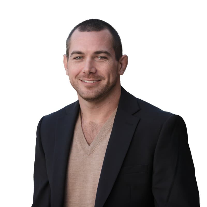 Nick Harmon