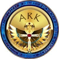 Ark Institute logo