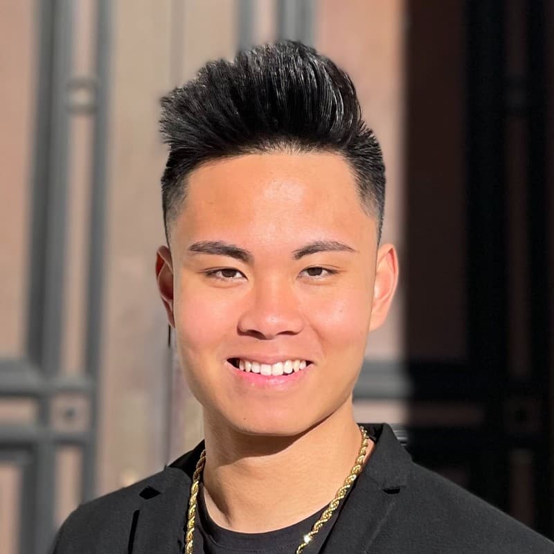 Isaac Gonzales