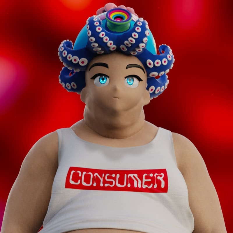Tyler B. Cohen