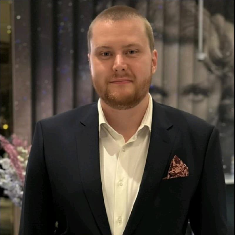 Simon Kruse