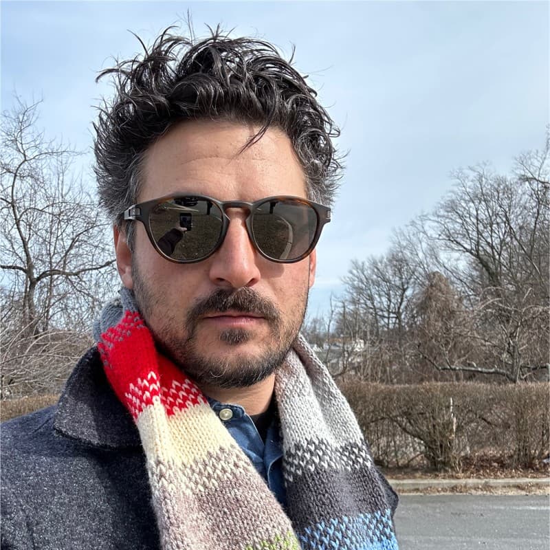 Reid Pikul