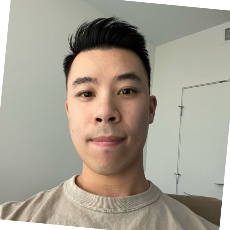 Kevin Chow
