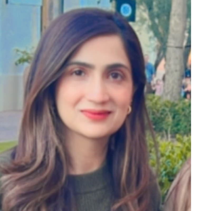 Maryam Malik