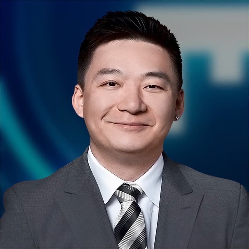 Johnney Zhang