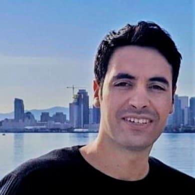 Amin Mehrzad