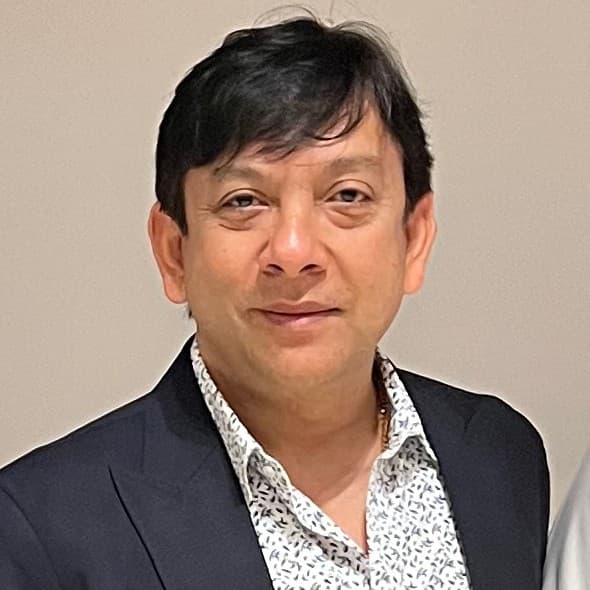 Anand Kumar (Ak)
