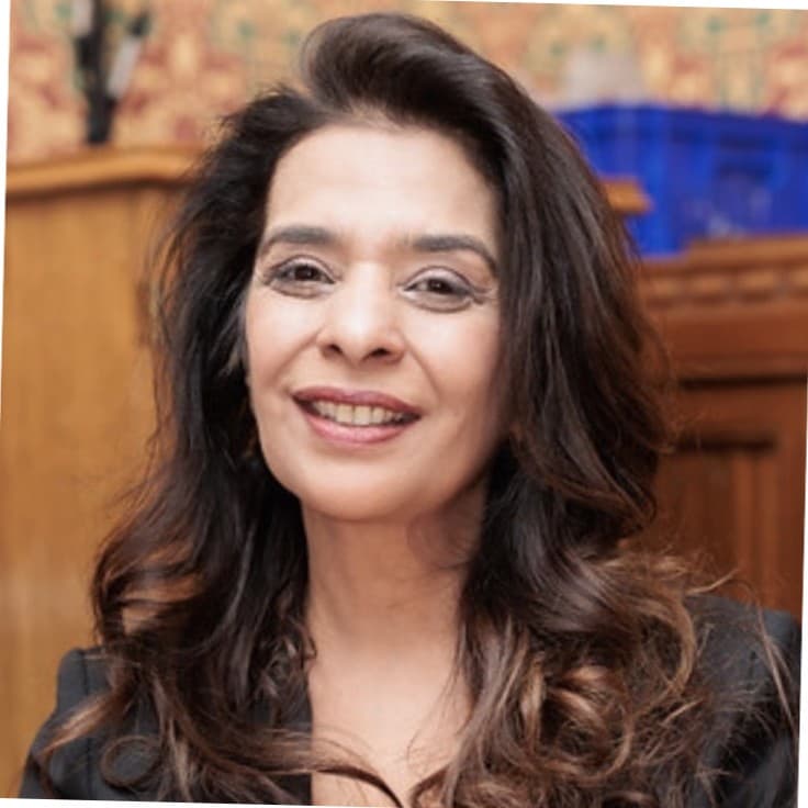 Nanda Khiara