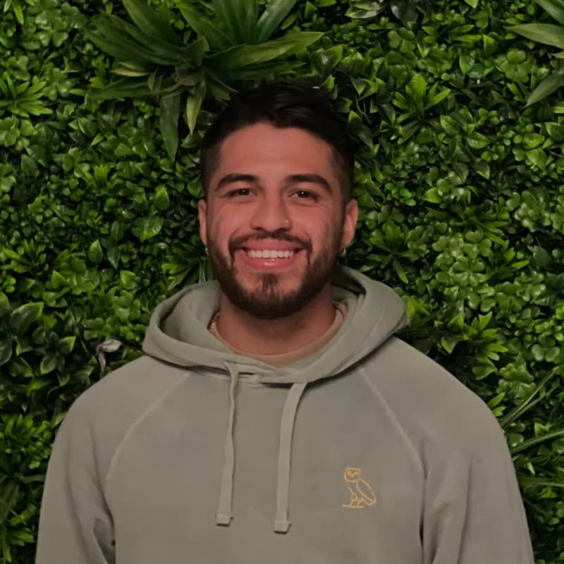 Agustin Cortes