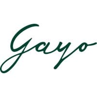 Gayo Aviatio logo