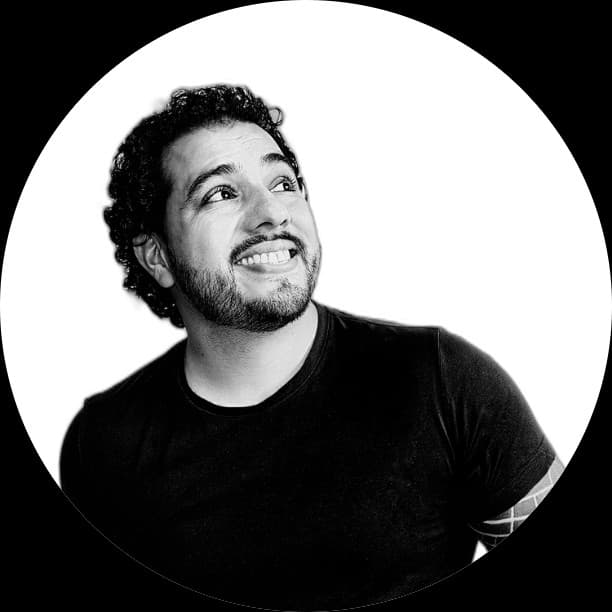 Jesús "Chuy" Cepeda, Ph.D.