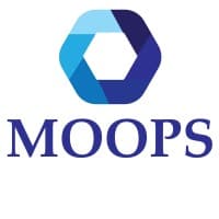 MOOPS Tech logo