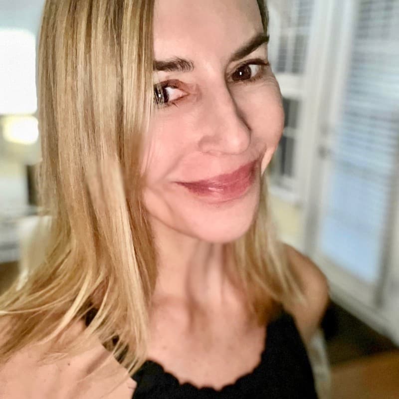 Christina Wilson Ms Cns Ln