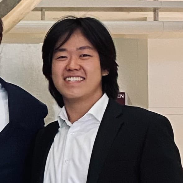 Nick Yang