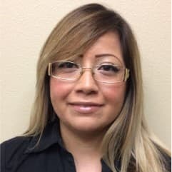 Maribel Cabada M.B.A.