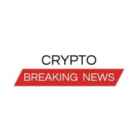 Crypto Breaking News: Latest Crypto & Bitcoin News logo