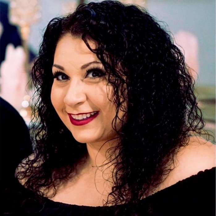 Amanda Gonzales