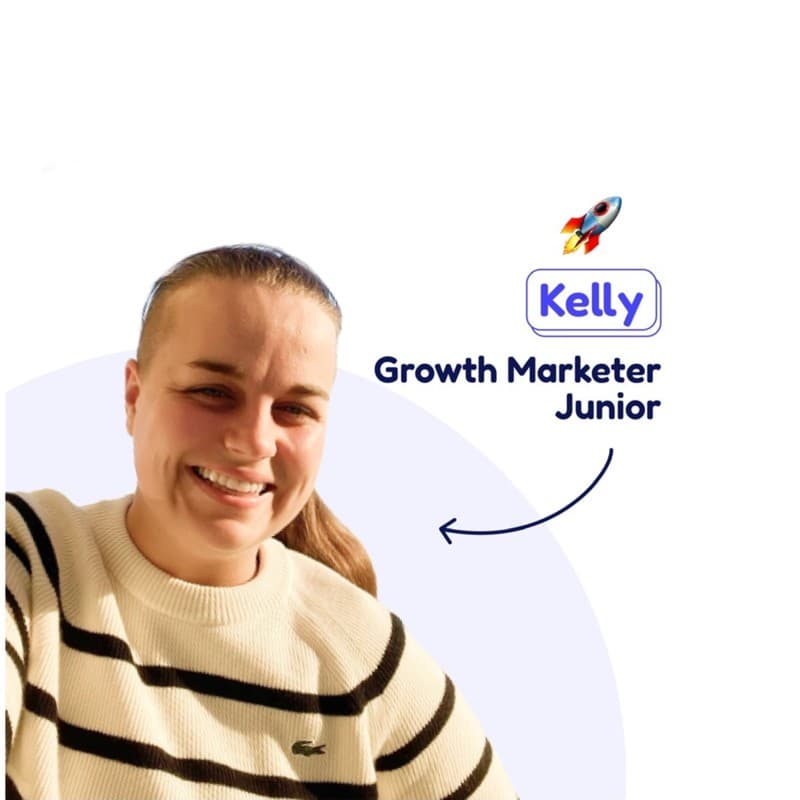 Kelly Boucherit