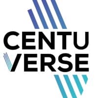 Centuverse logo