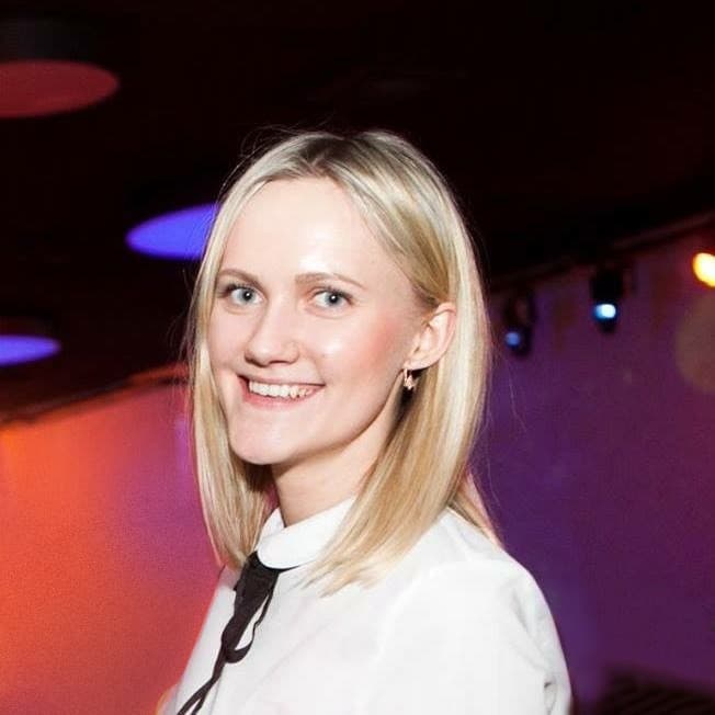 Julia Omelchuk 🇺🇦