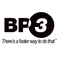 BP3 Global logo