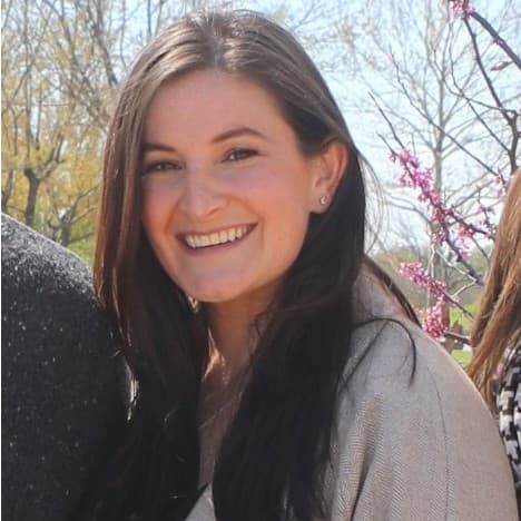 Alyssa Aaron Cfa