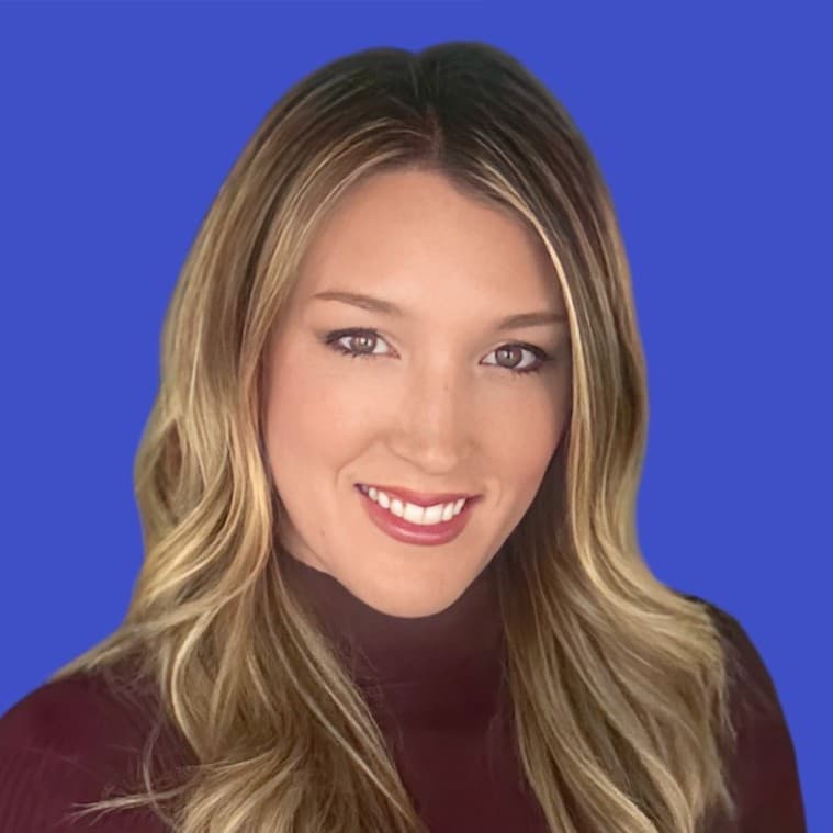 Kate Woelffer